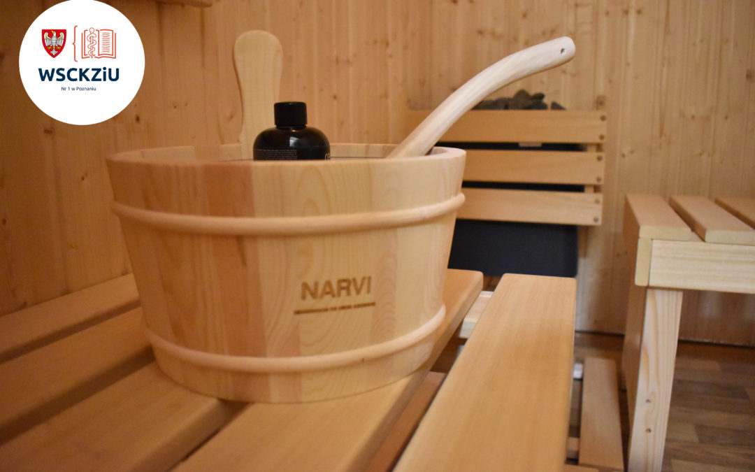 Co powinieneś wiedzieć o korzystaniu z sauny ?