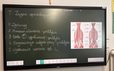 Zajęcia praktyczne TM2