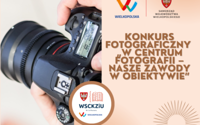 Konkurs fotograficzny