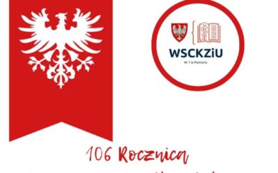 Powstanie Wielkopolskie – Pamiętamy! 📜