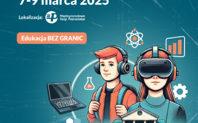 Targi Edukacyjne w Poznaniu