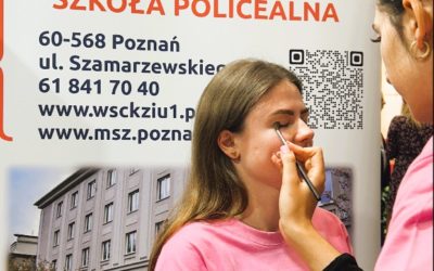 Targi Edukacyjne już za nami! 👩‍🎓 XXIX edycja Targów Edukacyjnych