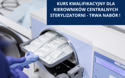 Ogłaszamy nabór na kurs……..
