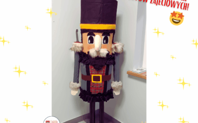 🎄✨ Świąteczna magia w Medycznej Jedynce! ✨🎄