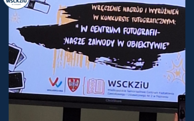 Słuchacz naszej Medycznej Jedynki otrzymał wyróżnienie w konkursie 🥳