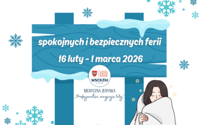 FERIE ZIMOWE 2026