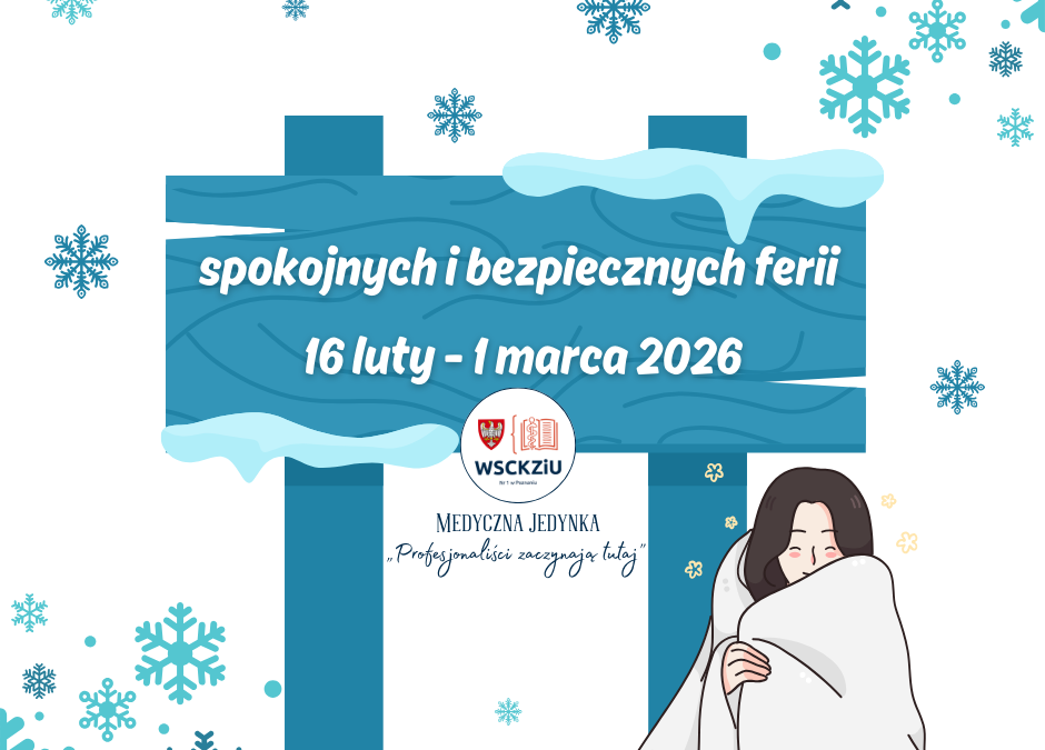FERIE ZIMOWE 2026