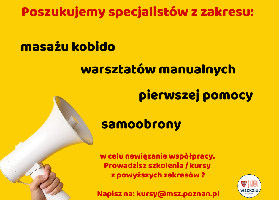 ✨DOŁĄCZ DO NAS! ✨