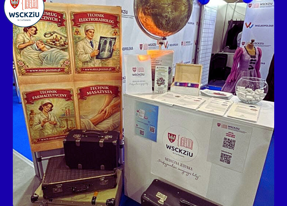 ✨ Targi Edukacyjne 2026✨