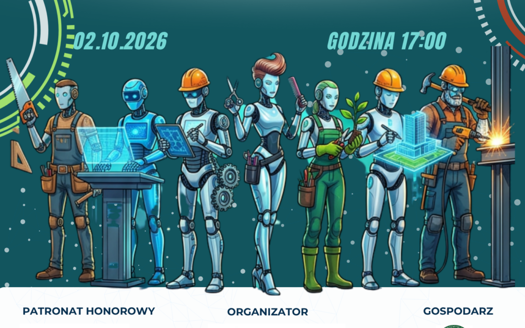 🌙✨ NOC ZAWODOWCÓW 2026 – POZNAJ SWOJĄ PRZYSZŁOŚĆ!